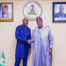 Nigeria eyes 10bn SCF gas production by 2030 as Edun, Mshelbila discuss expansion plans