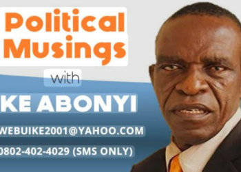 The hate in Abike Dabri’s bigotry