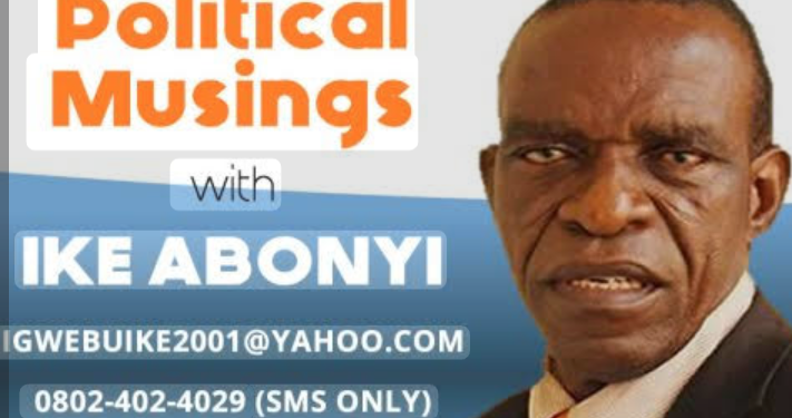 The hate in Abike Dabri’s bigotry