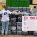 NDLEA bursts multi-billion naira drug rings, arrests Indian businessman