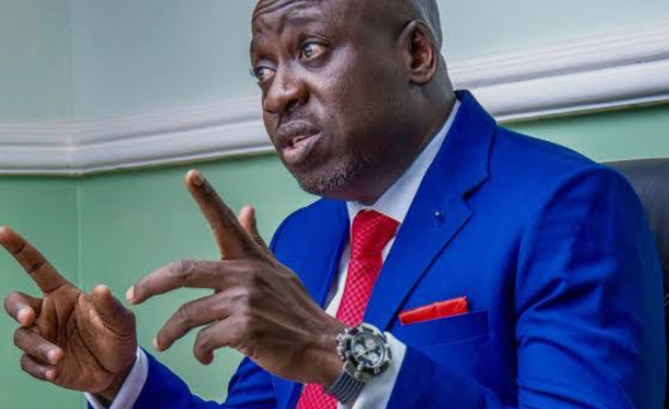 2027 election result will shock APC – Abdullahi