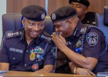 Gunmen attack DIG Frank Mba’s home, kill police officer