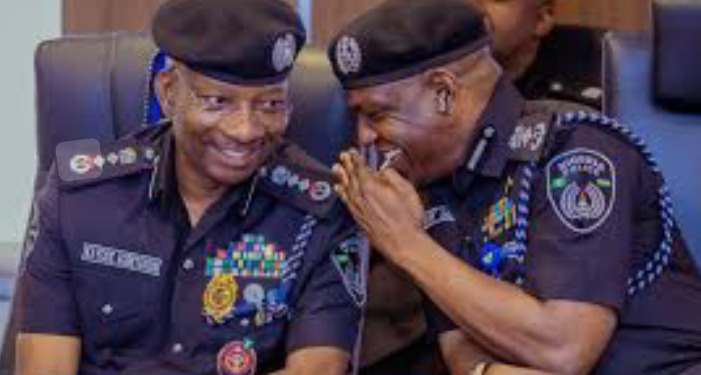 Gunmen attack DIG Frank Mba’s home, kill police officer