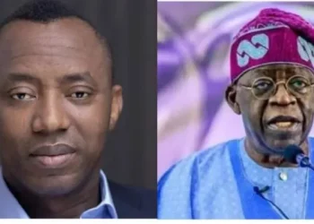 FG issues 24-hour ultimatum to X.com to pull down Sowore’s anti-Tinubu tweet