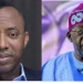 FG issues 24-hour ultimatum to X.com to pull down Sowore’s anti-Tinubu tweet