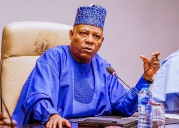 Shettima orders speedy disbursement of FG’s N250bn loan for small holder farmers at single digit