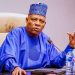 Shettima orders speedy disbursement of FG’s N250bn loan for small holder farmers at single digit