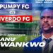 T.Pumpy features Kanu Nwankwo, Martins at 65th Independence Novelty Football Match