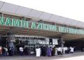 FG begins process to decarbonise Abuja airport