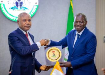 Côte d’Ivoire, Enugu State push for stronger economic cooperation