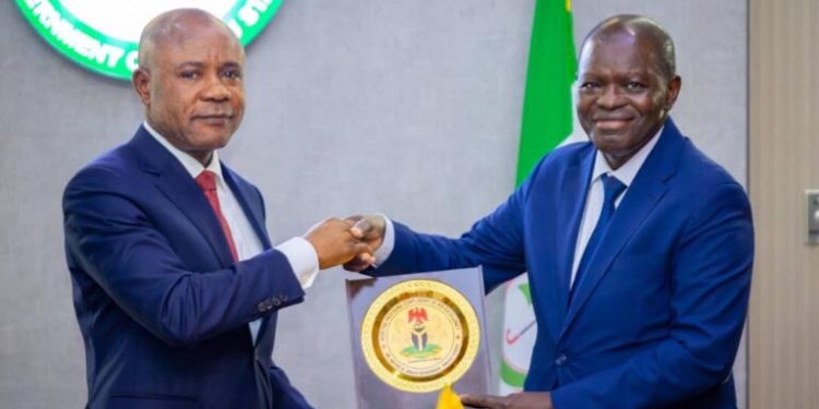 Côte d’Ivoire, Enugu State push for stronger economic cooperation