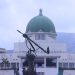 Decomposed body found in car at National Assembly