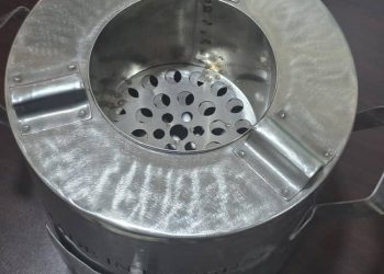 Enugu invents smokeless cooking stoves to stem deforestation