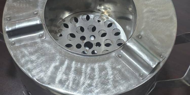 Enugu invents smokeless cooking stoves to stem deforestation