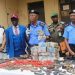 Police arrest 5,176 suspects in Enugu
