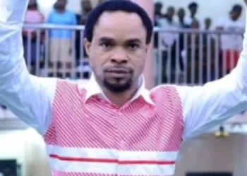 When I die, nobody will see my corpse, I will fly away — Odumeje