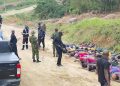 Army, NSCDC arrest 70 suspects in Edo over kidnapping, other crimes