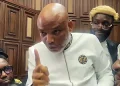 Terrorism Charge: Kanu opens his defence