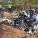 Tragedy as plane carrying 12 foreign tourists’ crashes in Kenya