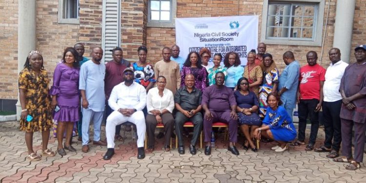 CSOs urge FG, States to implement S/Court judgment, Executive Order, on LGs financial autonomy