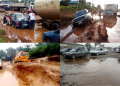 Umahi vows not to neglect deplorable roads 