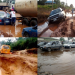 Umahi vows not to neglect deplorable roads 