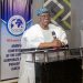 Bode George urges Online Publishers to tackle fake news, uphold journalism ethics