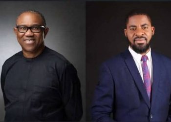 Obi drags Deji Adeyanju to court seekin ₦1.5bn in damages over defamatory posts