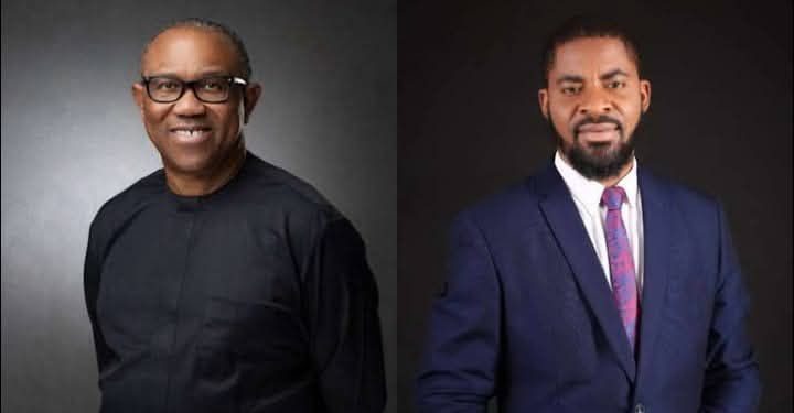 Obi drags Deji Adeyanju to court seekin ₦1.5bn in damages over defamatory posts