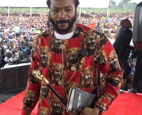 Reflections On Evangelist Ebuka Obi: The man, his actions and thoughts