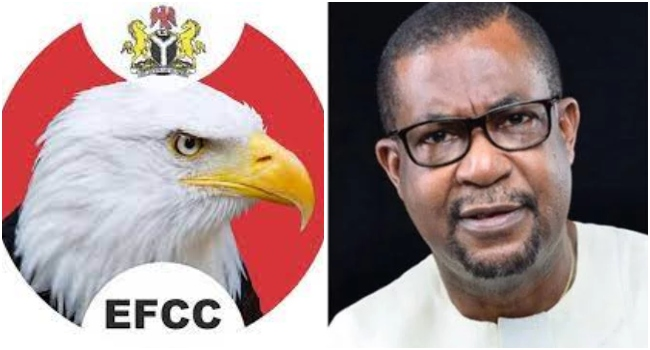 EFCC did not charge ex-minister with $6bn fraud- witness tells court