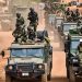 Troops arrest 450 terrorists, rescue 180 civilians in September operations
