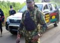 Military captures notorious IPOB/ESN Commander ‘Gentle de Yahoo’ – DHQ