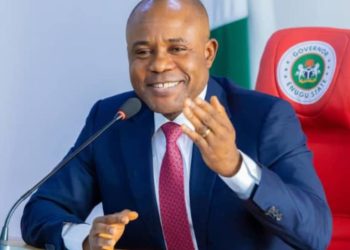 Enugu tops BudgIT’s 2025 ‘State of States’ ranking as Nigeria’s most financially independent subnational