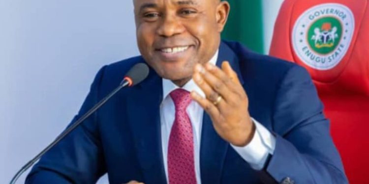 Enugu tops BudgIT’s 2025 ‘State of States’ ranking as Nigeria’s most financially independent subnational