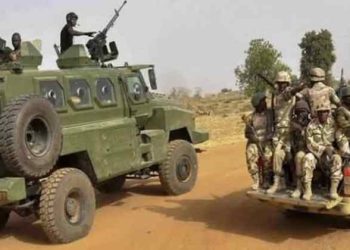 Army eliminates wanted IPOB commander, 26 others