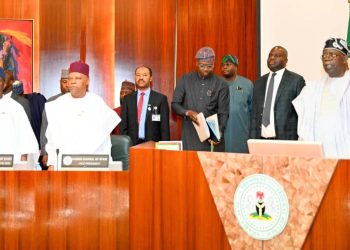 Council of State okays repeal, reenactment of Police Fund Act