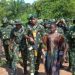 GOC leads troops to rescue kidnapped victims in Kwara 