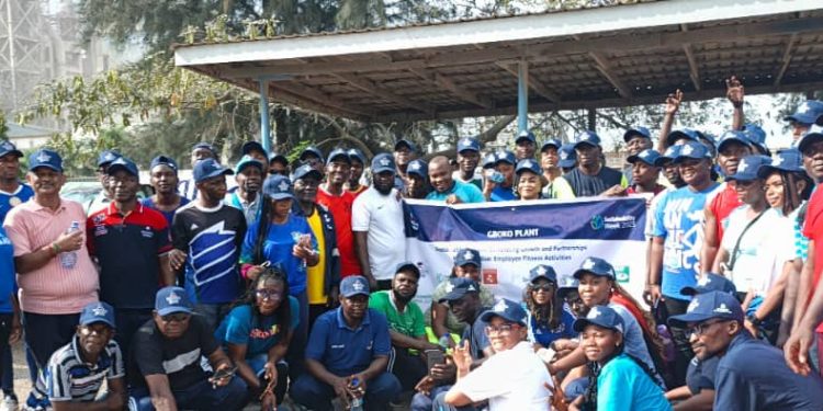 Dangote Cement Gboko kicks off 2025 Sustainability Week