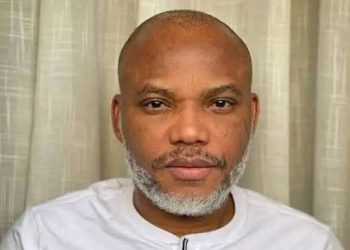 I’m dying in DSS custody, Kanu petitions World Medical Association 