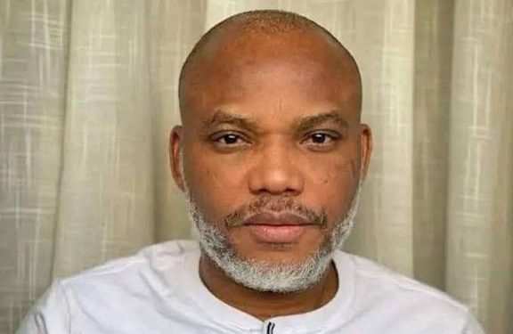 I’m dying in DSS custody, Kanu petitions World Medical Association