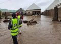 FG warns of heavy flooding across 16 states