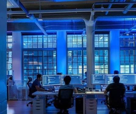 AI in Workplace: Faleye advocates reinventing social protection