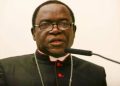 Kukah at Rome: Nigeria not country of concern