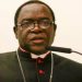 Kukah at Rome: Nigeria not country of concern