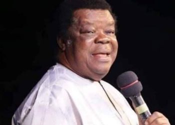 Evangelist Uma Ukpai passes on at 80