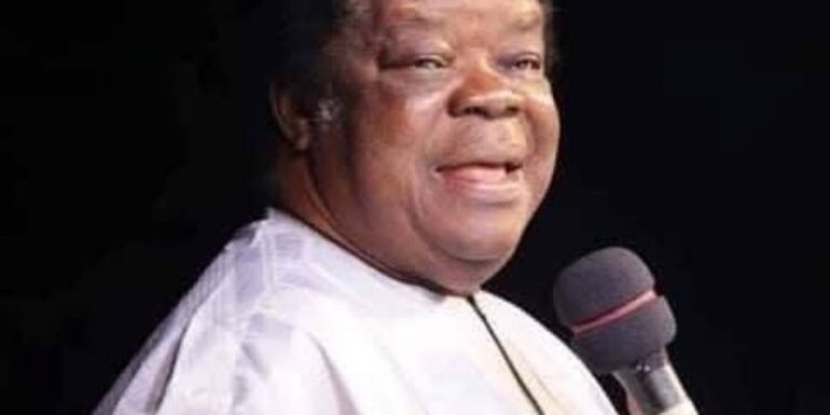 Evangelist Uma Ukpai passes on at 80