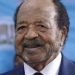 92-year-old Biya re-elected after 43 years in power