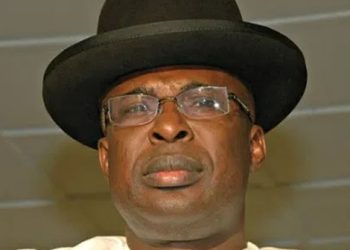 Sylva not involved in any coup — Media Aide