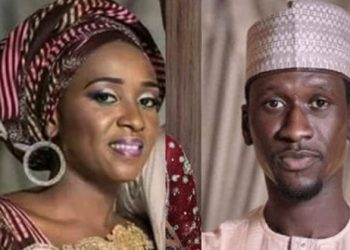 Tinubu reverses Maryam Sanda’s pardon, convict to spend 6 years in prison 